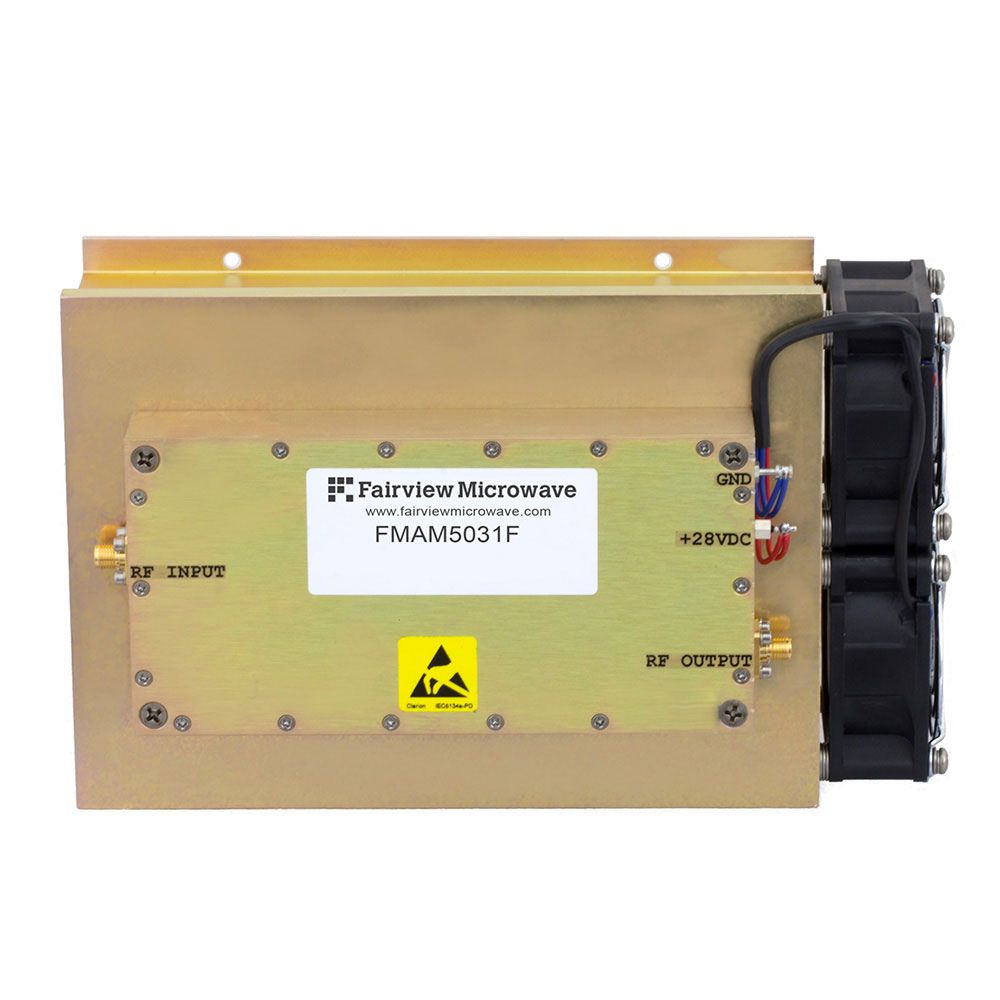 FMAM5031F by fairview microwave