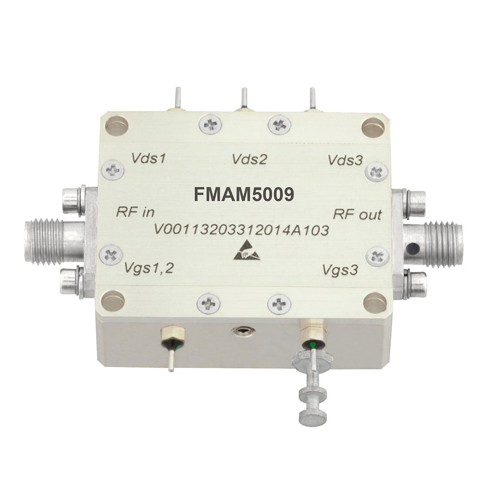 FMAM5009 by fairview microwave