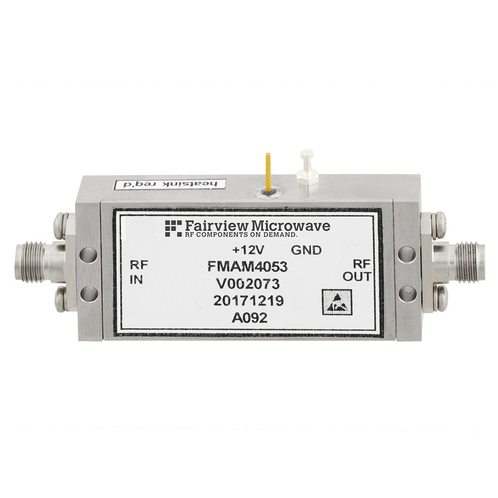 FMAM4053 by fairview microwave