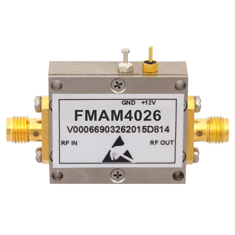 FMAM4026 by fairview microwave