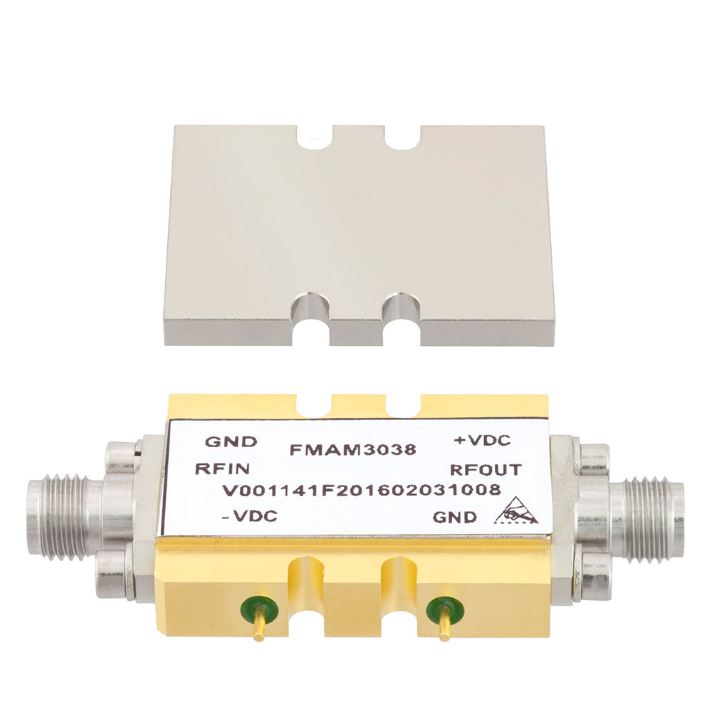 FMAM3038 by fairview microwave