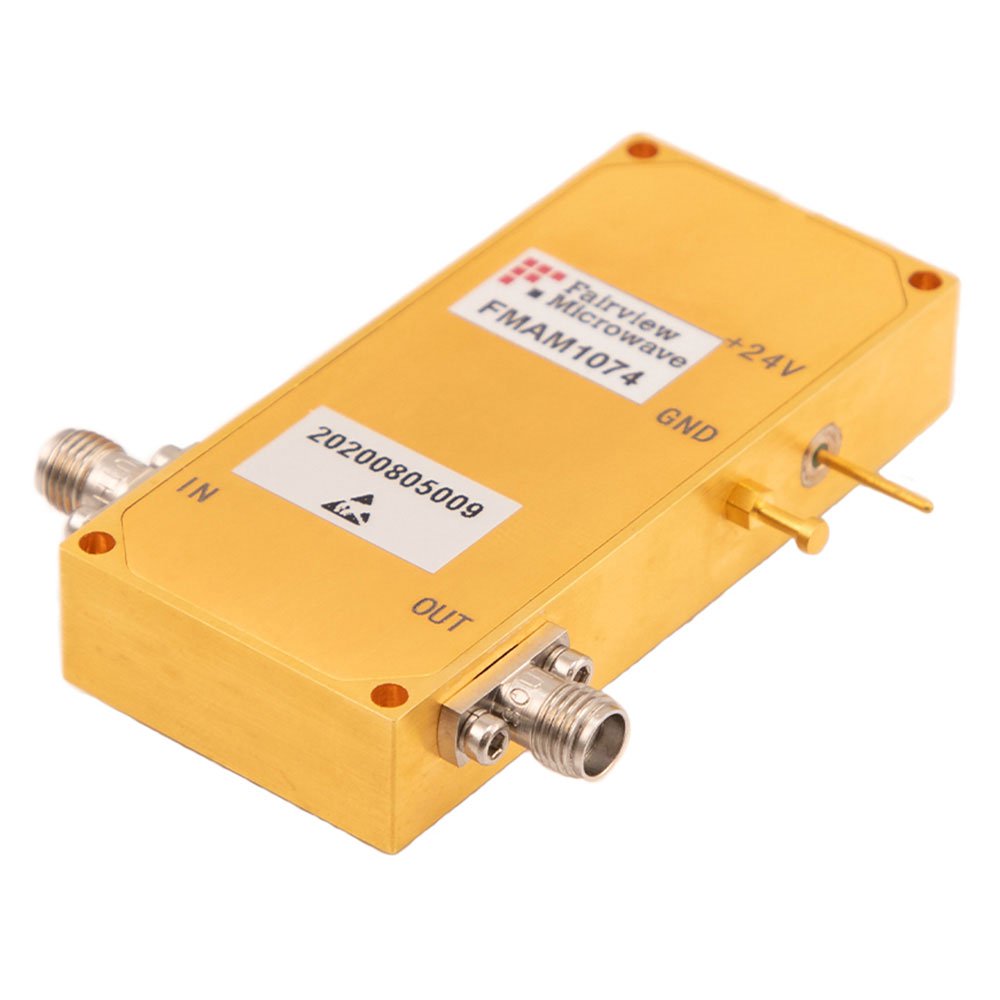 FMAM1074 by fairview microwave