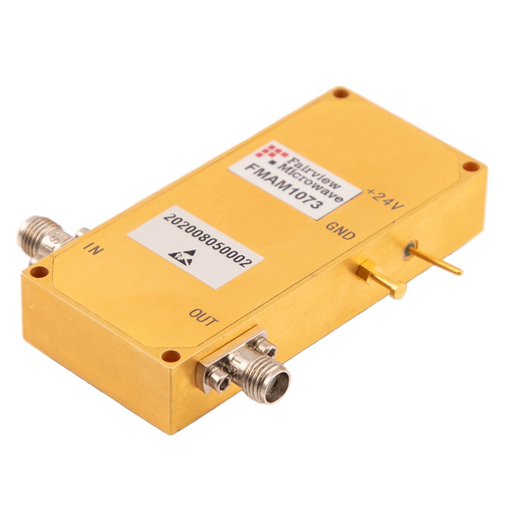 FMAM1073 by fairview microwave