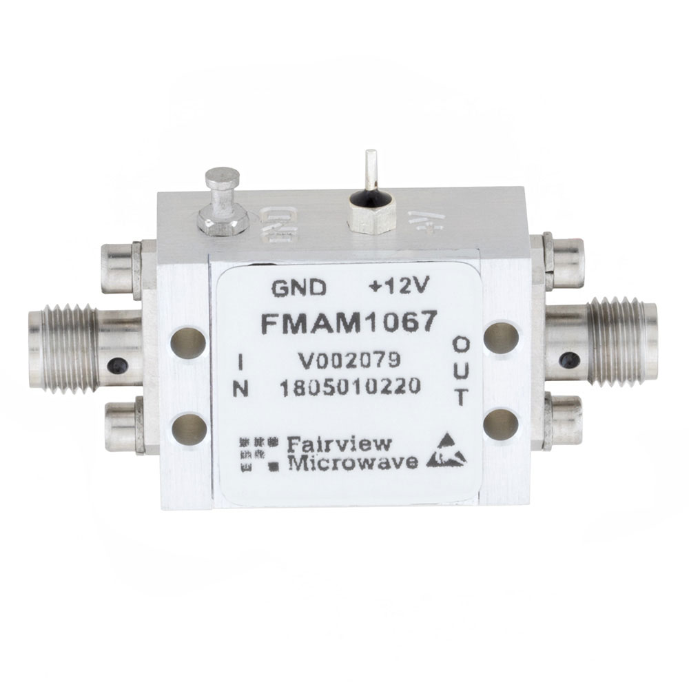 FMAM1067 by fairview microwave