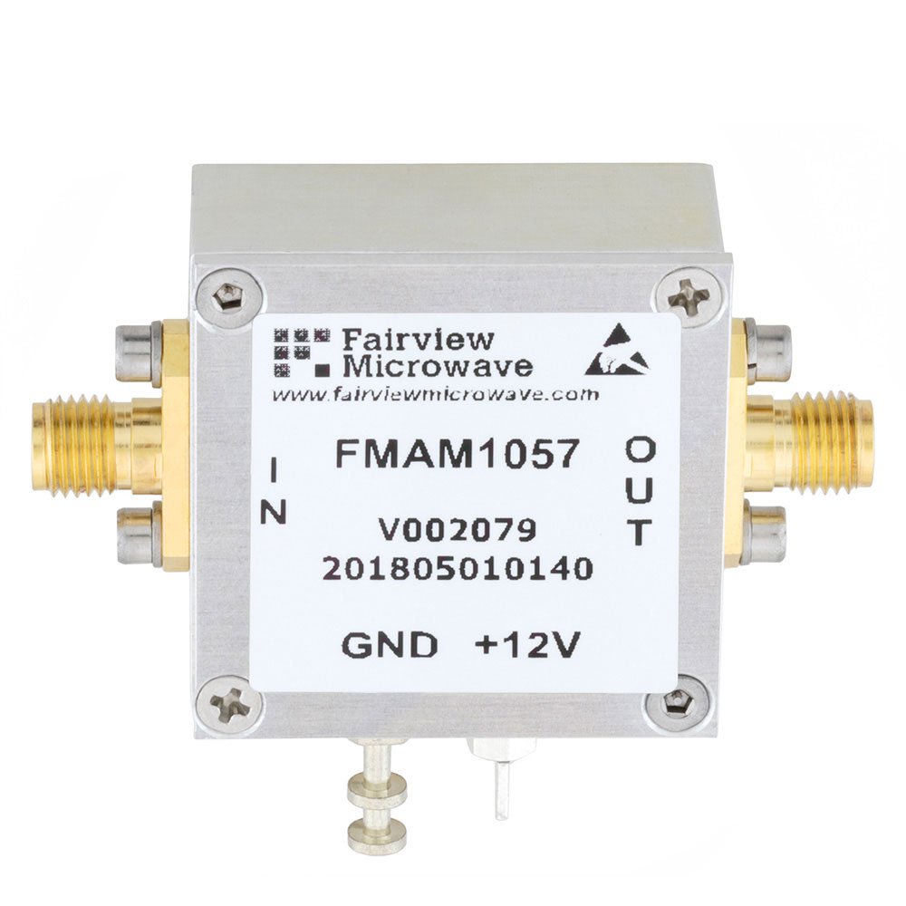 FMAM1057 by fairview microwave