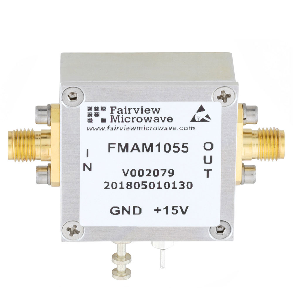 FMAM1055 by fairview microwave
