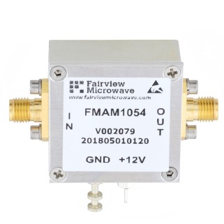 FMAM1054 by fairview microwave