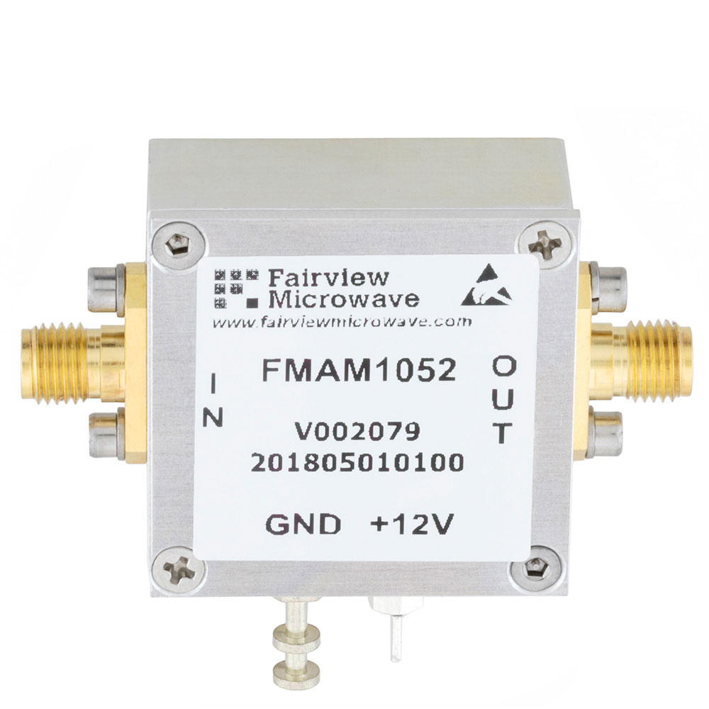 FMAM1052 by fairview microwave