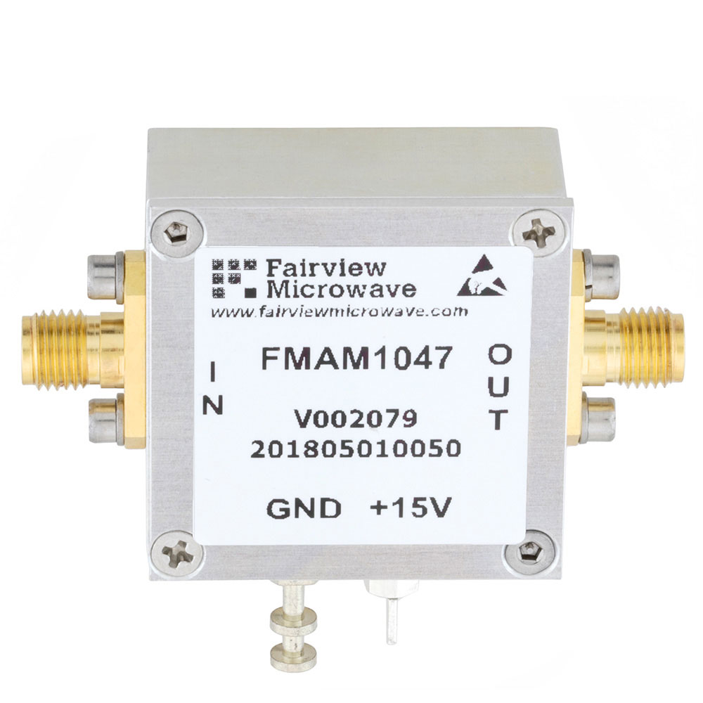 FMAM1047 by fairview microwave