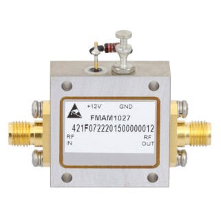 FMAM1027 by fairview microwave