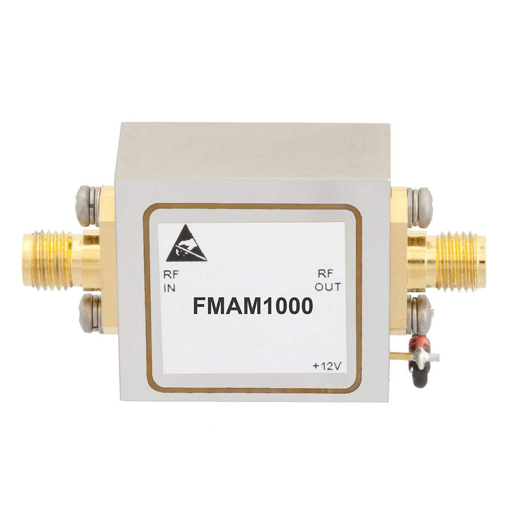 FMAM1000 by fairview microwave