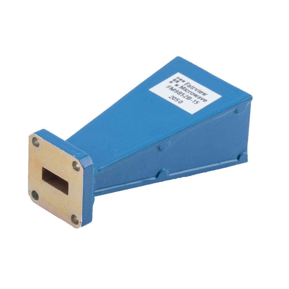 FM9852B-15 by fairview microwave