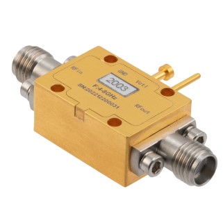 FM82P2003 by fairview microwave