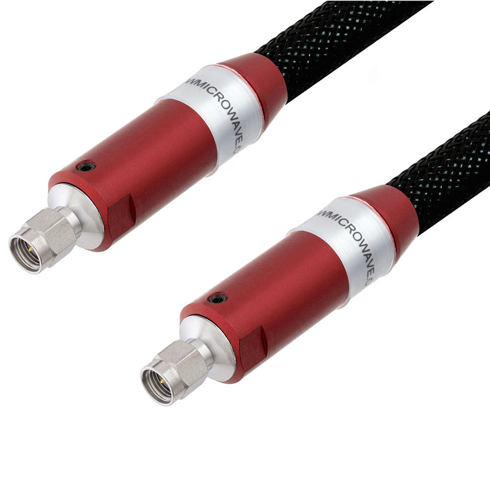 FM40VNA001-24 by fairview microwave