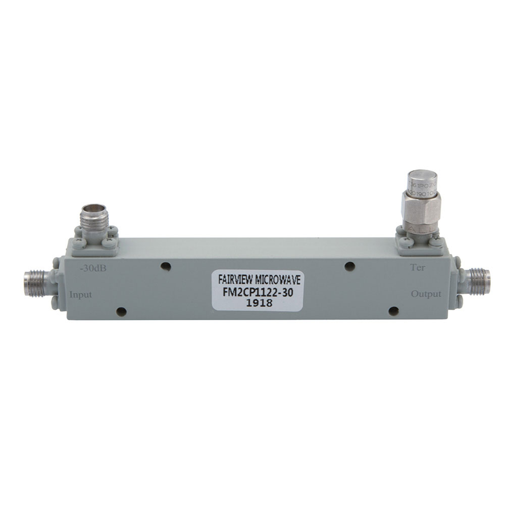 FM2CP1122-30 by fairview microwave