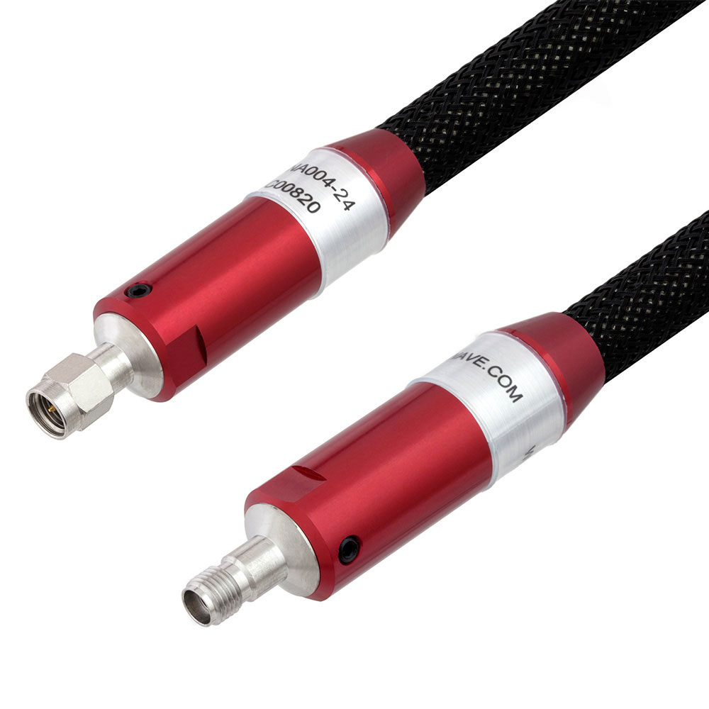 FM26VNA004-36 by fairview microwave