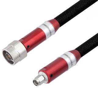 FM18VNA005-24 by fairview microwave