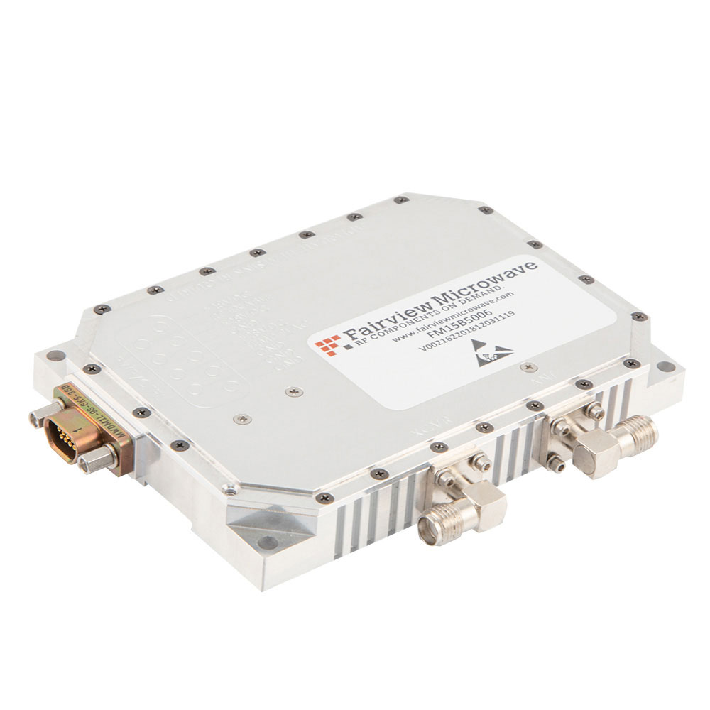 FM15B5006 by fairview microwave