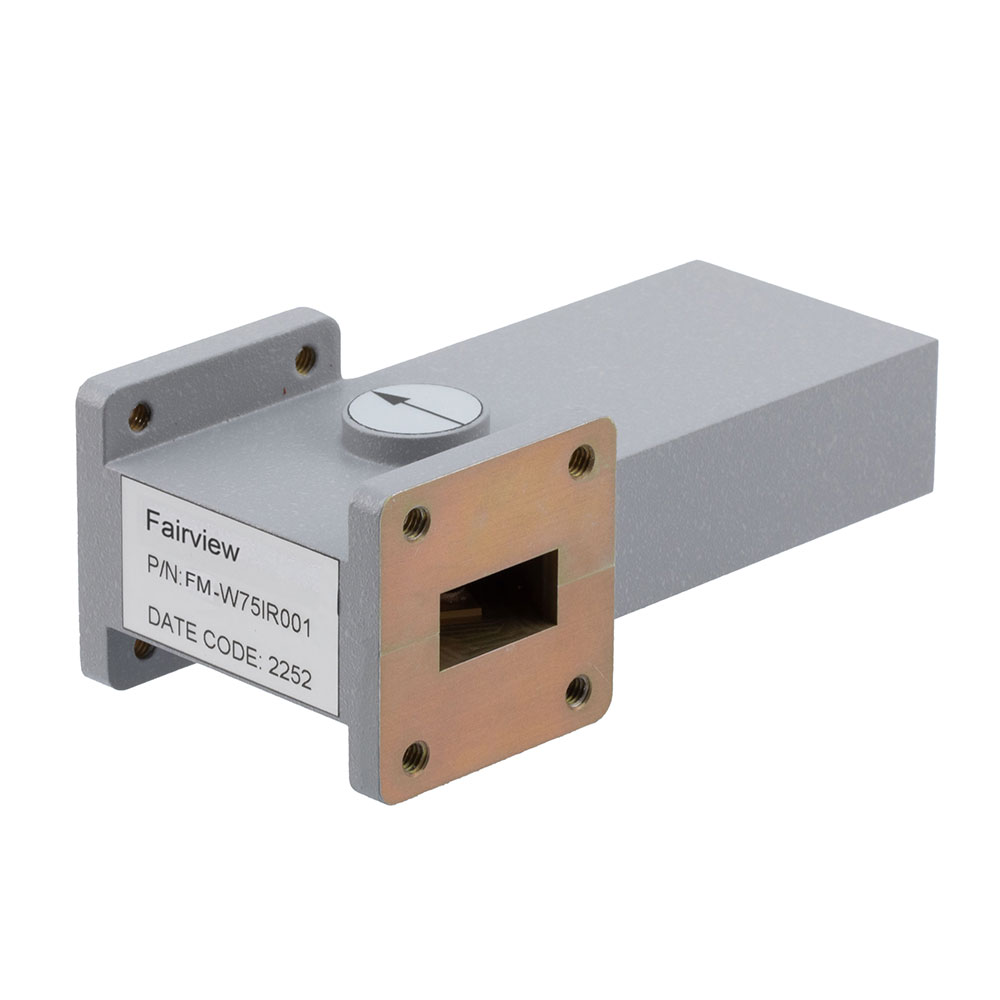 FM-W75IR001 by fairview microwave
