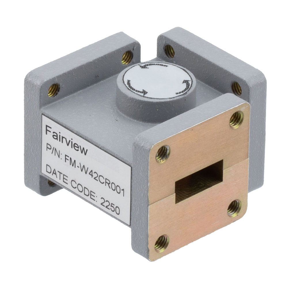 FM-W42CR001 by fairview microwave
