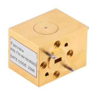 FM-W15CR002 by fairview microwave