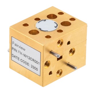 FM-W12CR001 by fairview microwave