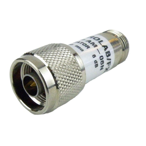 AM-06N by fairview microwave