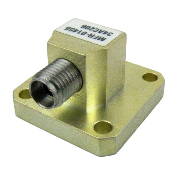 34AC206 by fairview microwave