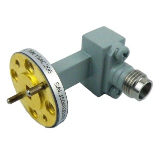 15AC206 by fairview microwave