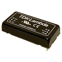 PXD40-24WS3P3 by tdk-lambda