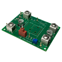 I367X-C01-EVK-S0 by tdk-lambda