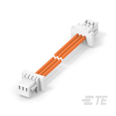 2405396-3 by te connectivity / amp brand