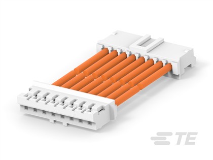 2405418-1 by te connectivity / amp brand