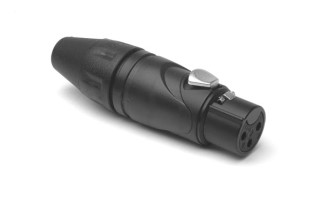 AXX3FB by amphenol audio / entertainment