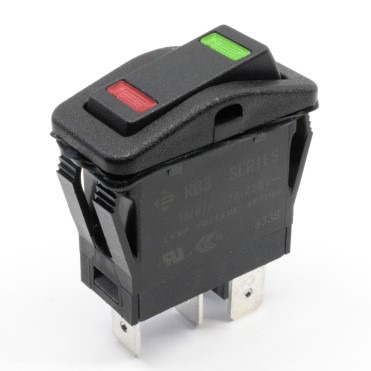 RB342A1100-136 by e-switch
