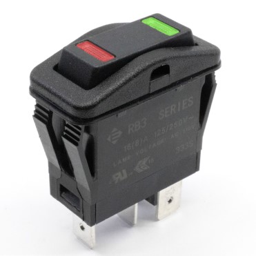 RB345A1100-136 by e-switch