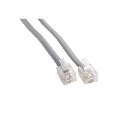 MP-5FRJ11STWS-007 by amphenol cables on demand