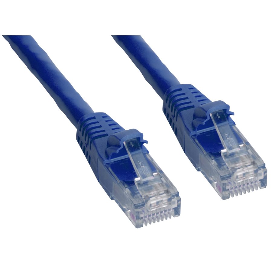 MP-64RJ45UNNB-012 by amphenol cables on demand