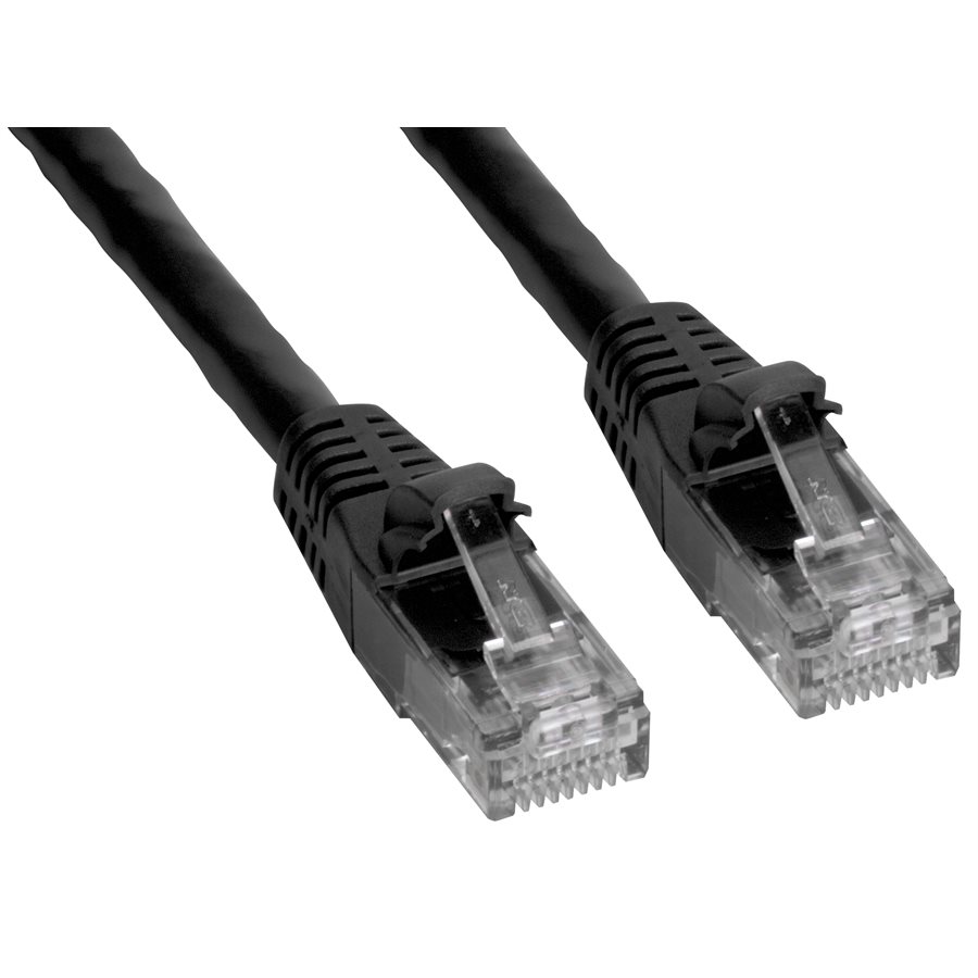 MP64RJ45UNNK005 by amphenol cables on demand