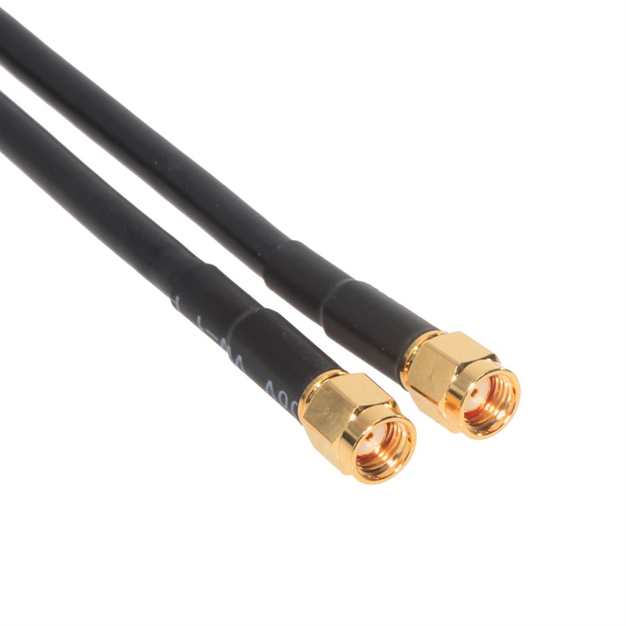 CO-058SMAMMRP-010 by amphenol cables on demand