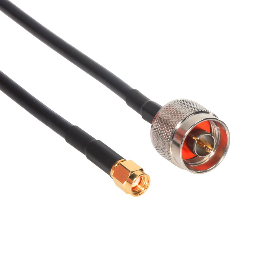 CO-058SMARPTN-015 by amphenol cables on demand