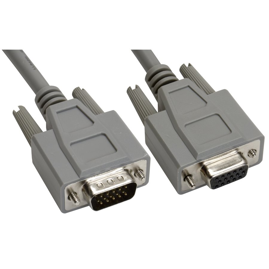 CS-DSDHD15MF0-002.5 by amphenol cables on demand