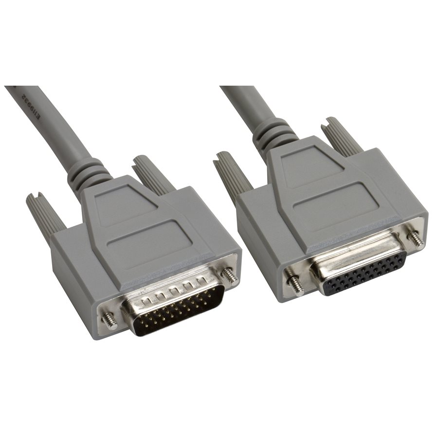CS-DSDHD26MF0-025 by amphenol cables on demand