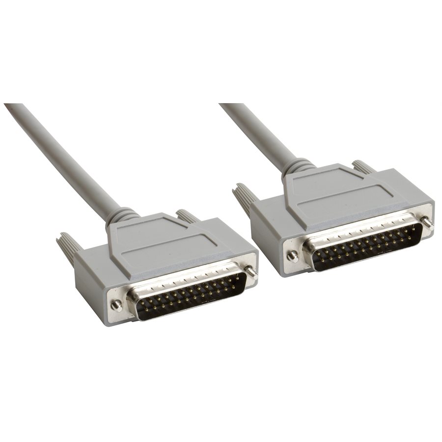 CS-DSDMDB25MM-015 by amphenol cables on demand