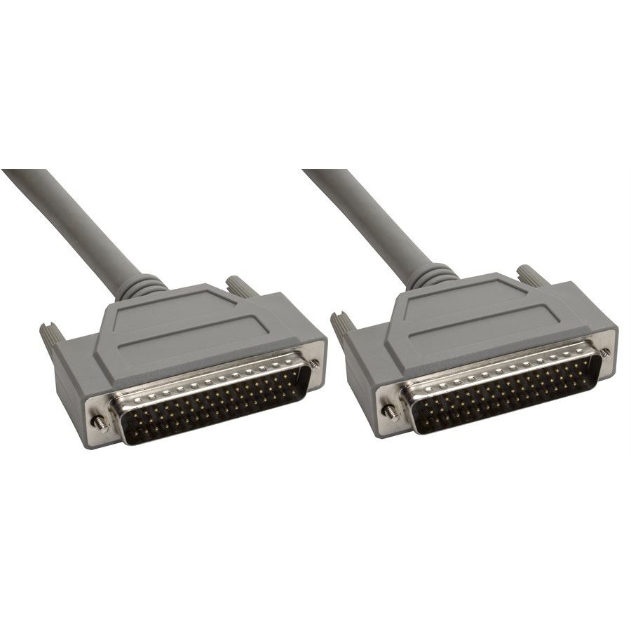 CS-DSDMDB50MM-025 by amphenol cables on demand
