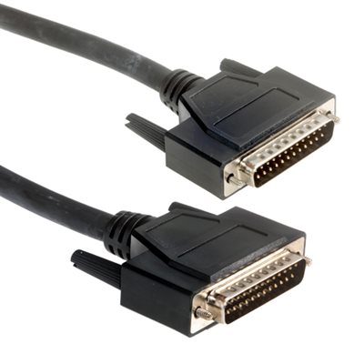 CS-DSLSZH25MM-025 by amphenol cables on demand