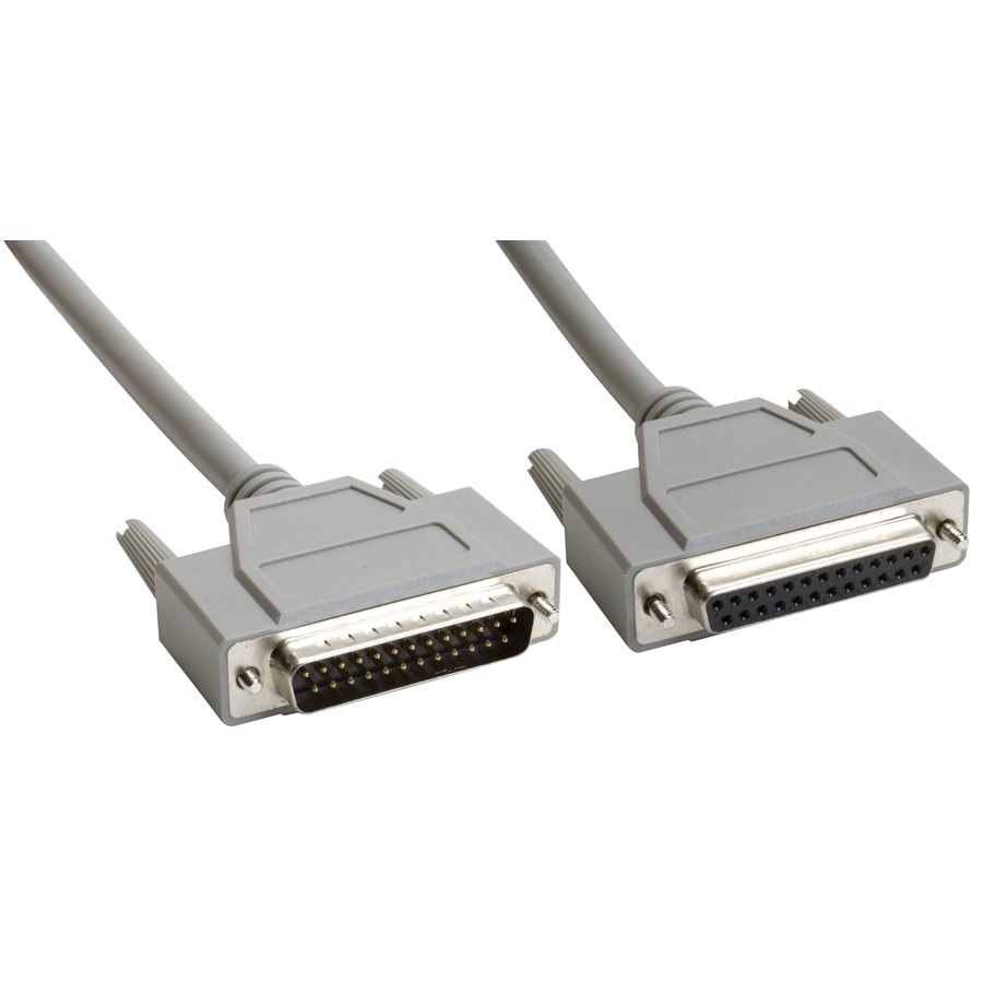 CS-DSPMDB25MF-010 by amphenol cables on demand