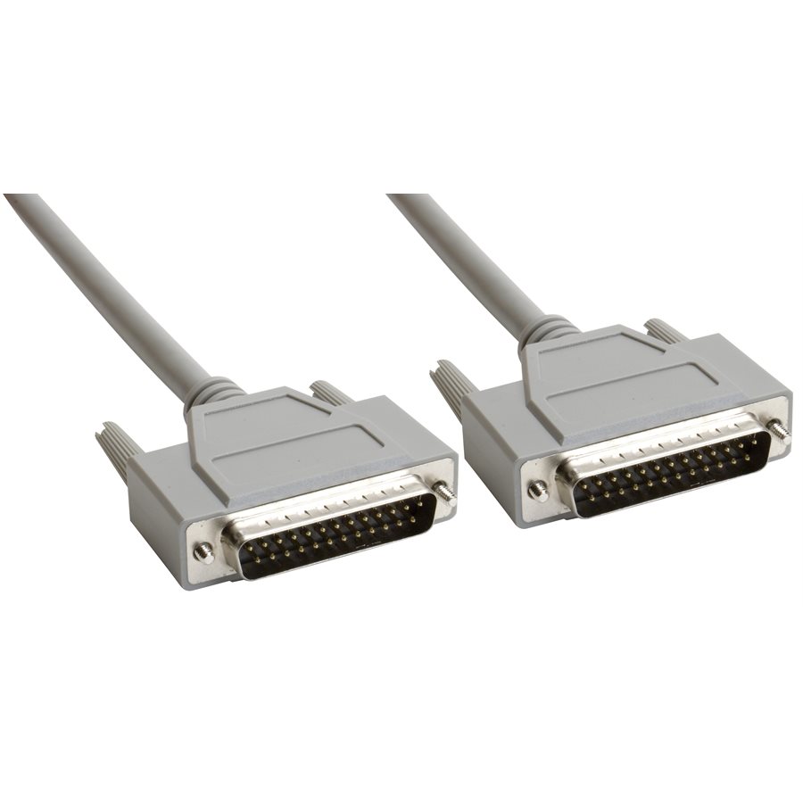 CS-DSPMDB25MM-001.5 by amphenol cables on demand