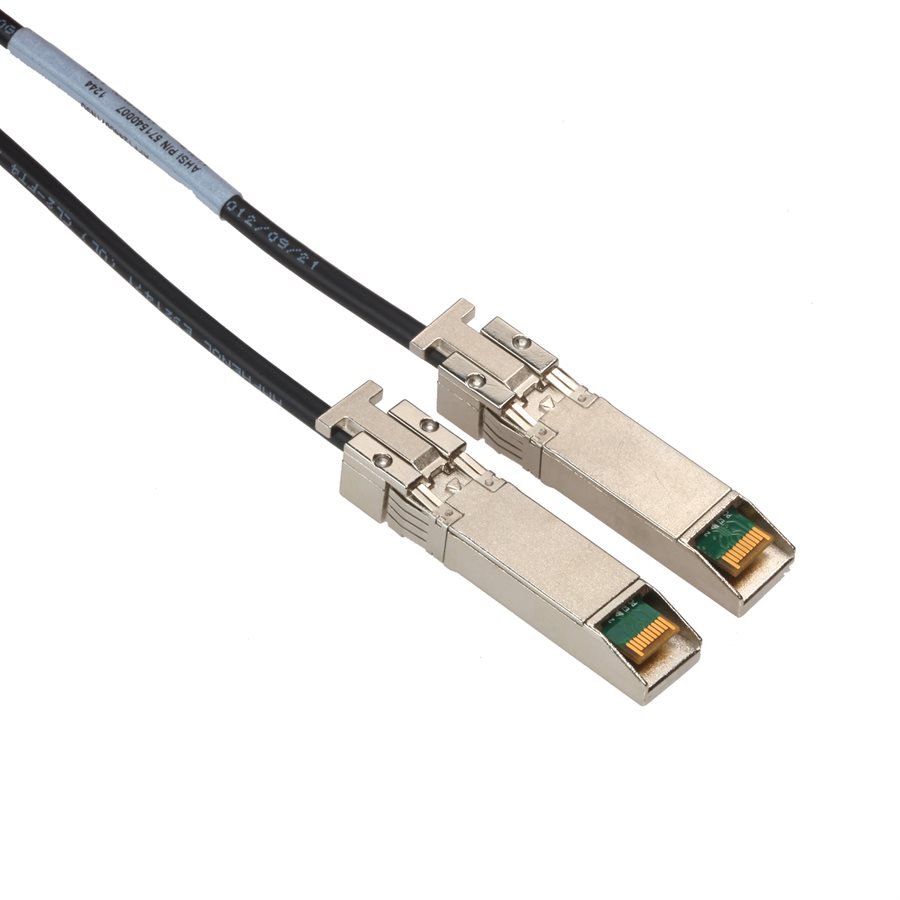 SF-SFPP2EPASS-001.5 by amphenol cables on demand