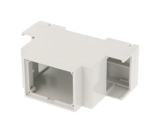 1597DIN2MH53 by hammond manufacturing